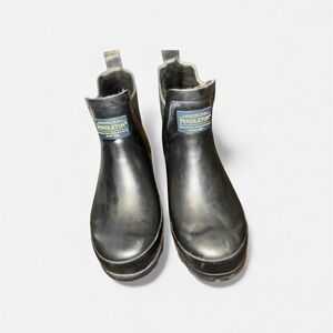 Pendleton Boots- Size 9